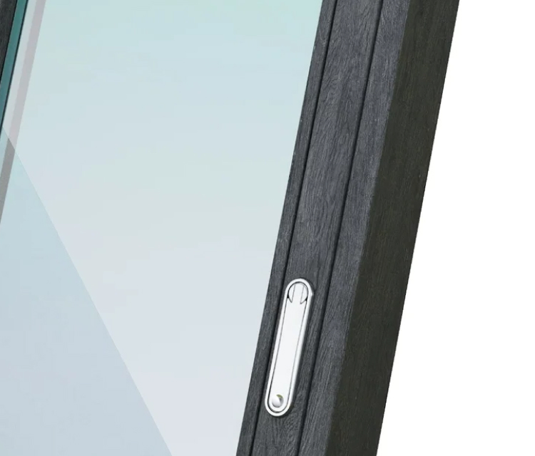 Ручки MACO TENTAZIONE для деревянных окон