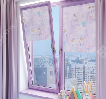 Тихие деревянные окна для квартиры