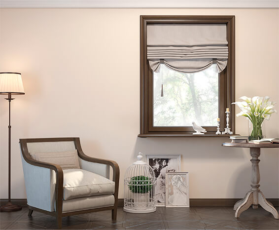 Особенности окон из сосны