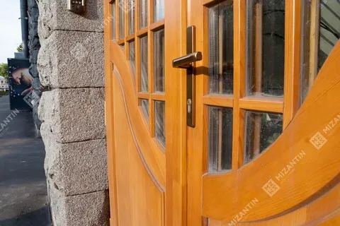 Реконструкция окон в доходном доме полковника Ф.Г. Козлянинова от Mizantin