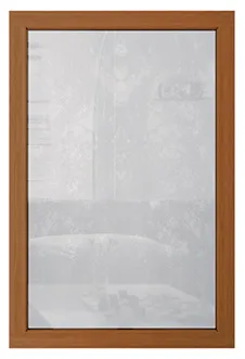 Одностворчатое окно из дуба IV-78 из дуба цена