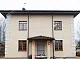 Остекление загородного дома в п.Тярлево от Mizantin®