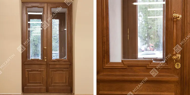 Адмиралтейство от Mizantin®