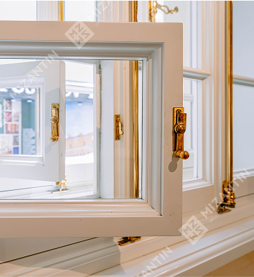 Исторические окна для дома