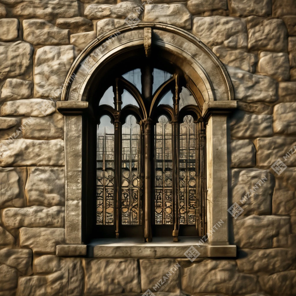 Изображение создано нейросетью и представлено исключительно в целях иллюстрации