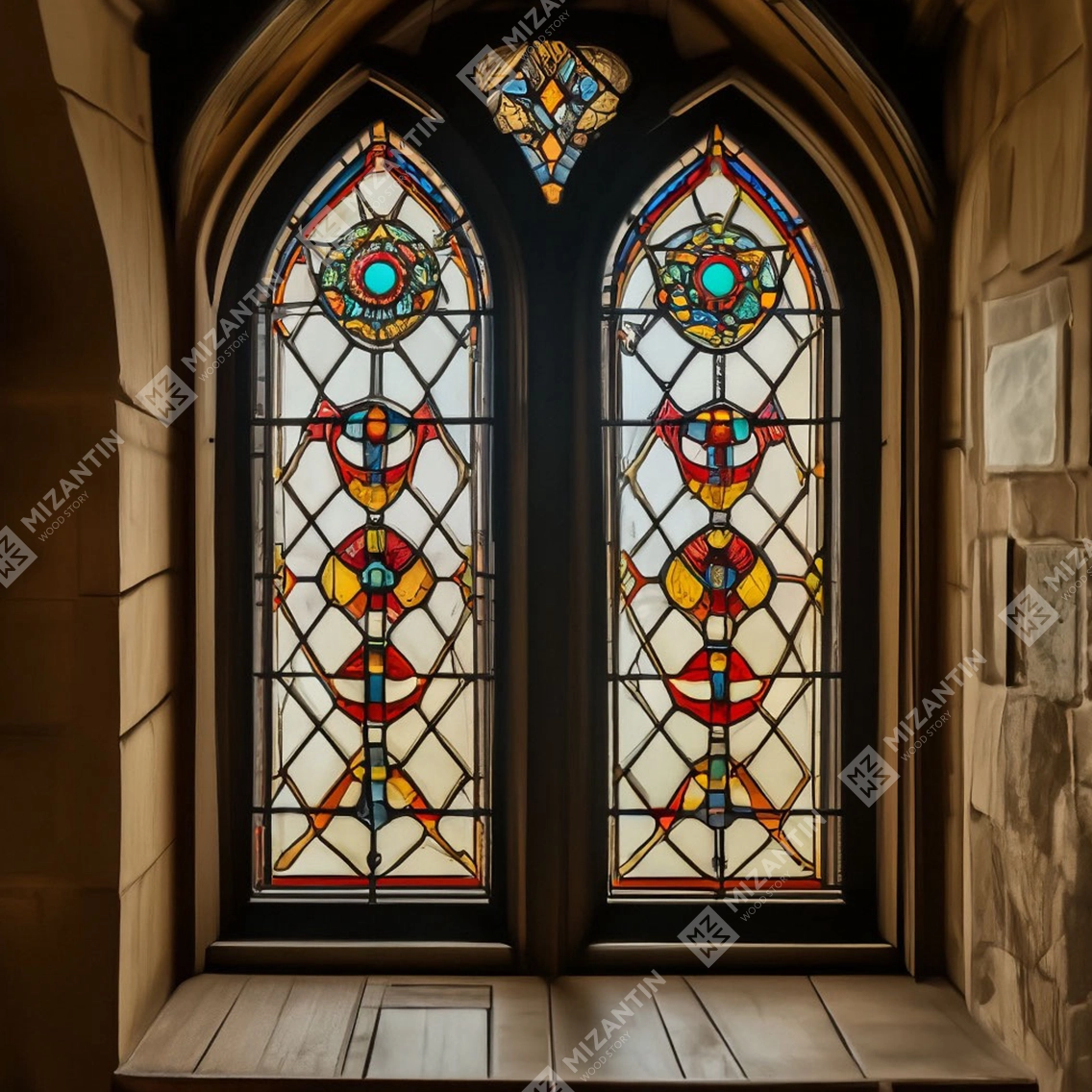 Изображение создано нейросетью и представлено исключительно в целях иллюстрации