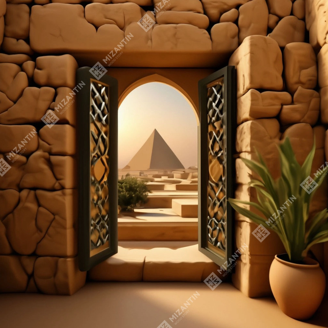 Изображение создано нейросетью и представлено исключительно в целях иллюстрации