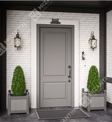 Входные двери для дома