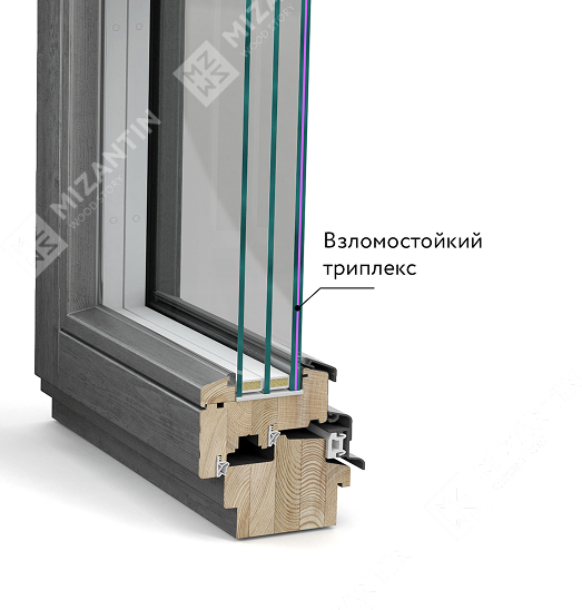 Взломостойкий