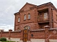 Остекление загородного дома Тихвин от Mizantin
