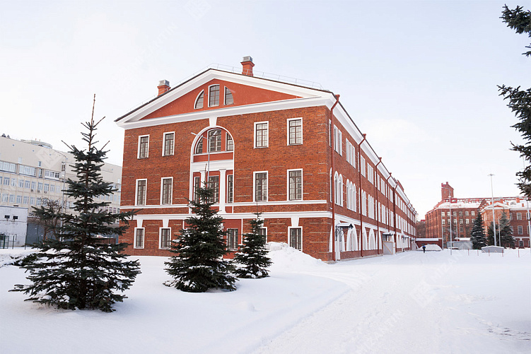 ВИФК от Mizantin