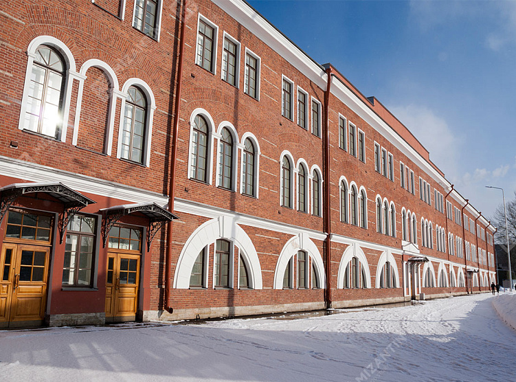 ВИФК от Mizantin