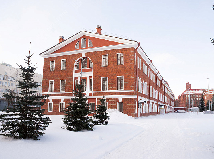 ВИФК от Mizantin
