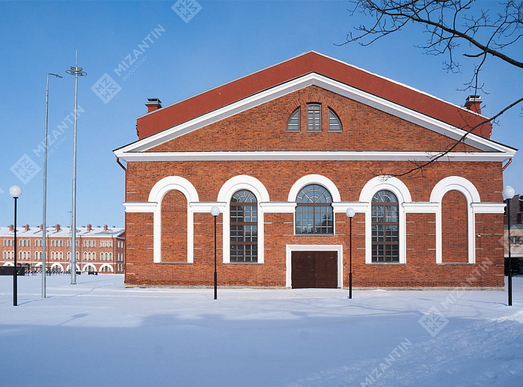 ВИФК от Mizantin