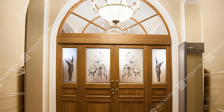 Цирк на Фонтанке от Mizantin