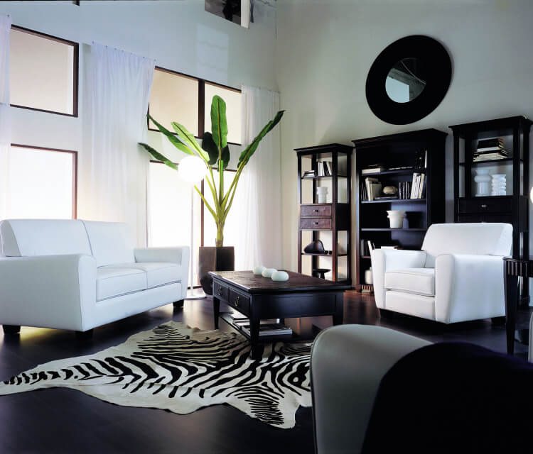 Фото деревянных окон в интерьере