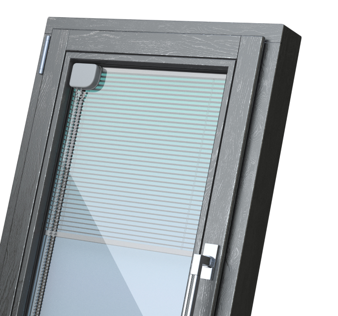 Деревянные окна Mizantin Stopsun